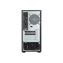 MSI PRO DP180 13TC 011EU - SFF - Core i5 13400F - 2.5 GHz - RAM 16 Go - SSD 512 Go - NVMe - GF RTX 3... (9S6-B0A721-061)_6